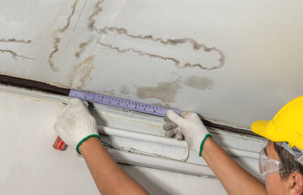 Reliable Sewage Cleanup contractor in Dixmont, ME by Water Damage Irwin